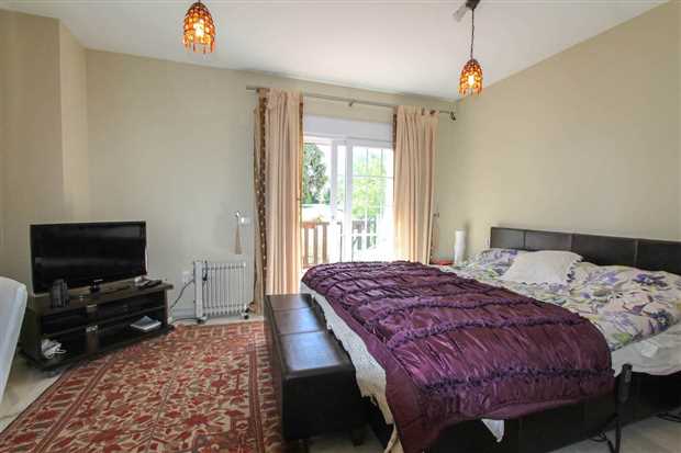 Image No.24-Propriété de 4 chambres à vendre à Alhaurín de la Torre