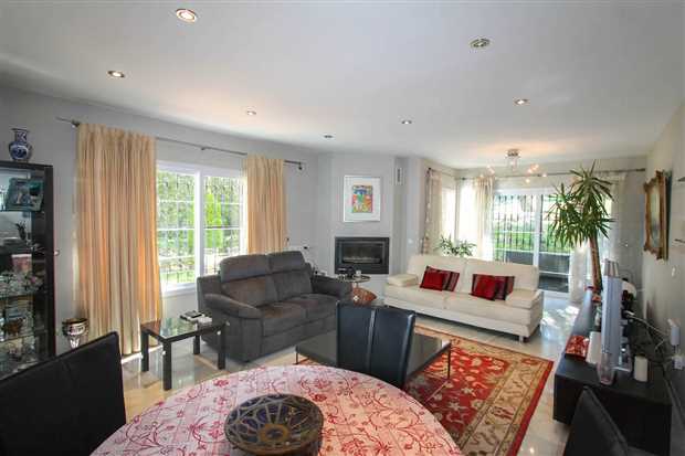 Image No.3-Propriété de 4 chambres à vendre à Alhaurín de la Torre