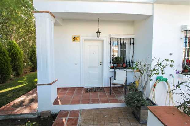 Image No.6-Propriété de 4 chambres à vendre à Alhaurín de la Torre