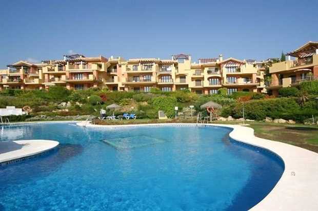 Image No.5-2 Bed Property for sale