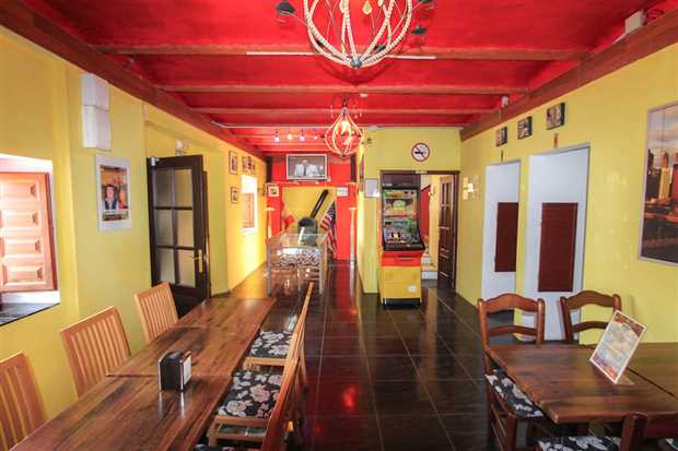 Image No.11-Propriété de 9 chambres à vendre à Álora