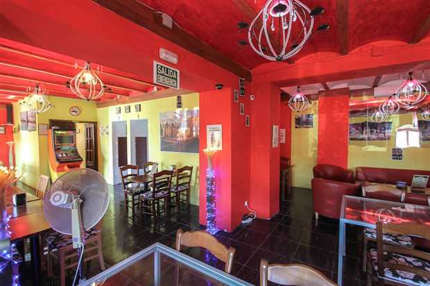 Image No.14-Propriété de 9 chambres à vendre à Álora