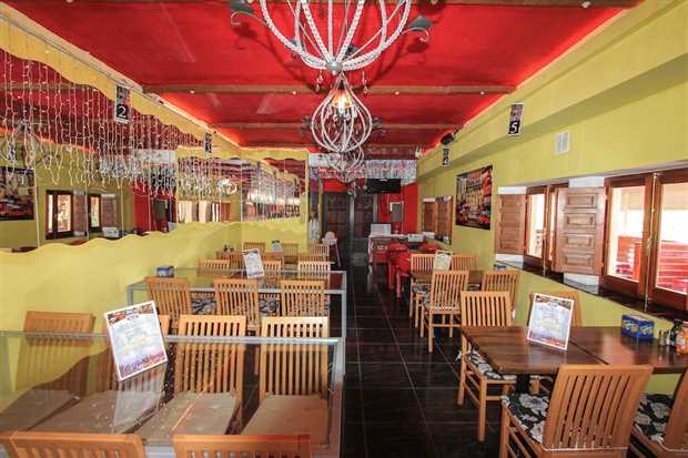 Image No.15-Propriété de 9 chambres à vendre à Álora