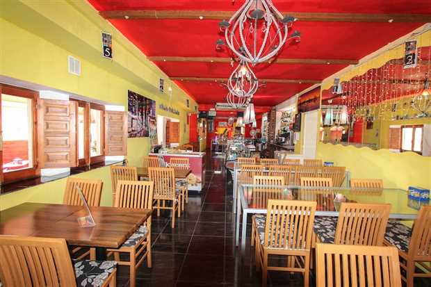 Image No.16-Propriété de 9 chambres à vendre à Álora