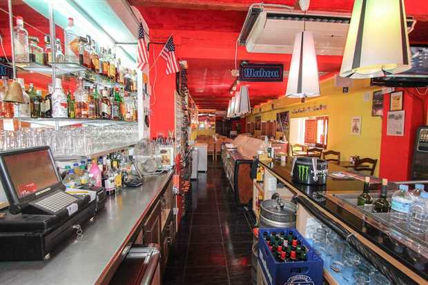 Image No.17-Propriété de 9 chambres à vendre à Álora