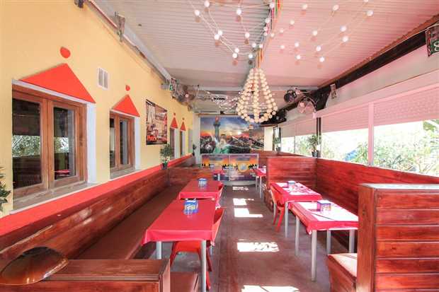 Image No.19-Propriété de 9 chambres à vendre à Álora