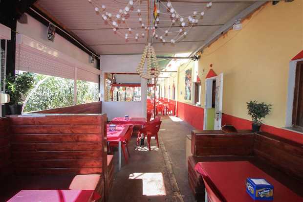 Image No.2-Propriété de 9 chambres à vendre à Álora