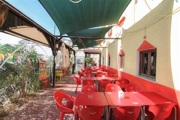 Image No.21-Propriété de 9 chambres à vendre à Álora