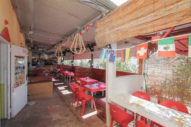 Image No.22-Propriété de 9 chambres à vendre à Álora