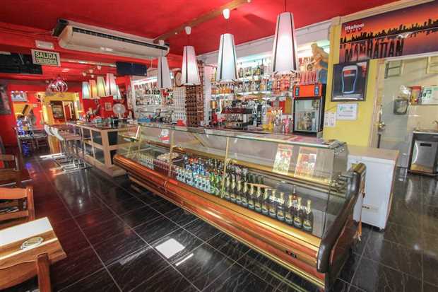 Image No.23-Propriété de 9 chambres à vendre à Álora