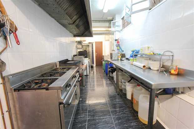 Image No.24-Propriété de 9 chambres à vendre à Álora