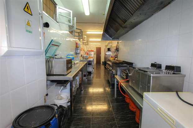 Image No.28-Propriété de 9 chambres à vendre à Álora