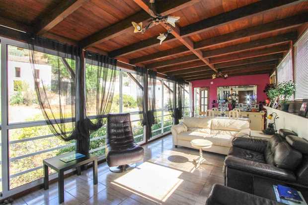 Image No.5-Propriété de 9 chambres à vendre à Álora