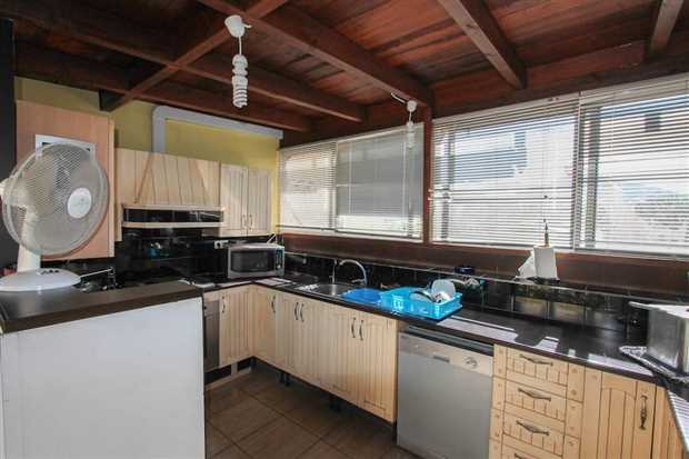 Image No.6-Propriété de 9 chambres à vendre à Álora