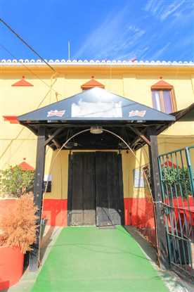 Image No.9-Propriété de 9 chambres à vendre à Álora