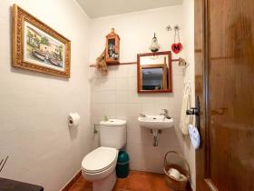 Image No.22-Propriété de 3 chambres à vendre à Cartama
