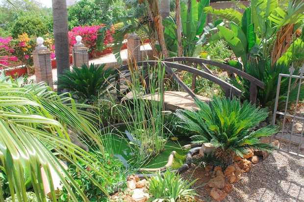 Image No.11-Propriété de 4 chambres à vendre à Alhaurín de la Torre