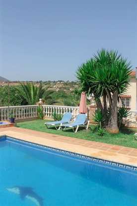 Image No.12-Propriété de 4 chambres à vendre à Alhaurín de la Torre