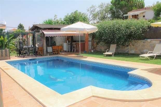 Image No.13-Propriété de 4 chambres à vendre à Alhaurín de la Torre