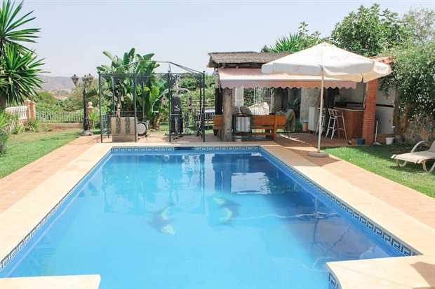 Image No.14-Propriété de 4 chambres à vendre à Alhaurín de la Torre