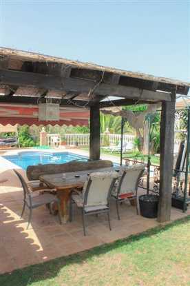 Image No.15-Propriété de 4 chambres à vendre à Alhaurín de la Torre