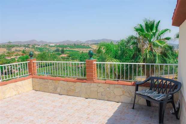 Image No.19-Propriété de 4 chambres à vendre à Alhaurín de la Torre