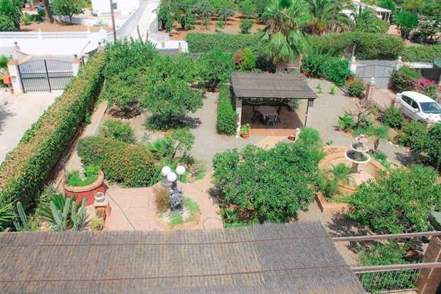 Image No.20-Propriété de 4 chambres à vendre à Alhaurín de la Torre