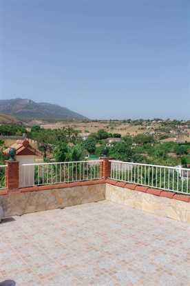 Image No.21-Propriété de 4 chambres à vendre à Alhaurín de la Torre