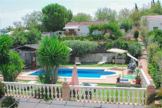 Image No.22-Propriété de 4 chambres à vendre à Alhaurín de la Torre