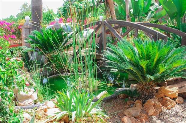 Image No.23-Propriété de 4 chambres à vendre à Alhaurín de la Torre