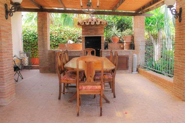 Image No.24-Propriété de 4 chambres à vendre à Alhaurín de la Torre