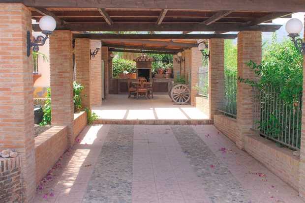 Image No.27-Propriété de 4 chambres à vendre à Alhaurín de la Torre