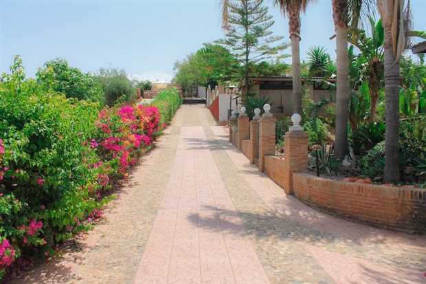 Image No.28-Propriété de 4 chambres à vendre à Alhaurín de la Torre