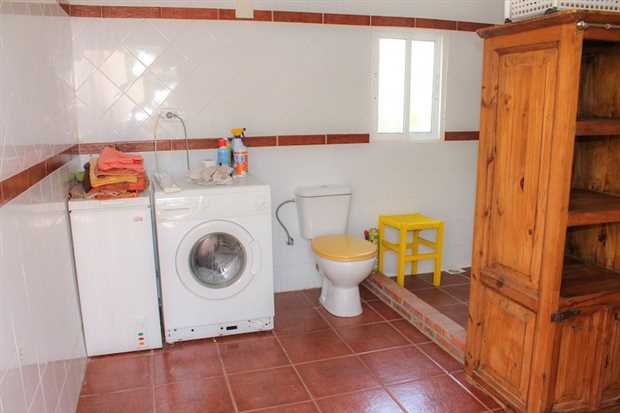 Image No.29-Propriété de 4 chambres à vendre à Alhaurín de la Torre