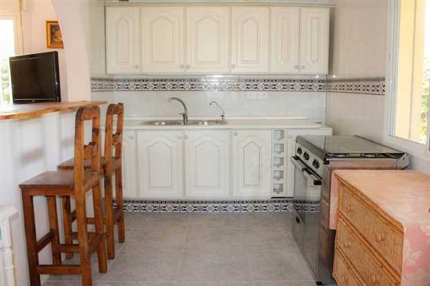 Image No.5-Propriété de 4 chambres à vendre à Alhaurín de la Torre