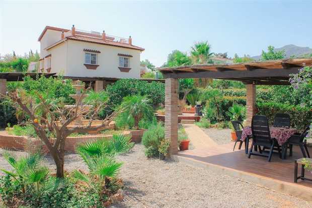 Image No.7-Propriété de 4 chambres à vendre à Alhaurín de la Torre