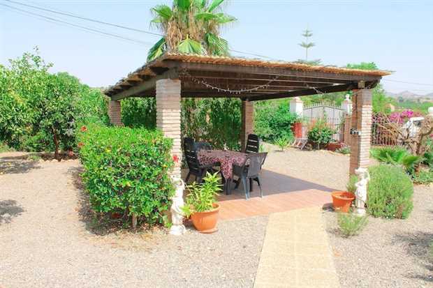 Image No.8-Propriété de 4 chambres à vendre à Alhaurín de la Torre