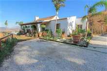 Image No.1-Propriété de 3 chambres à vendre à Álora