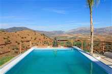 Image No.5-Propriété de 3 chambres à vendre à Álora