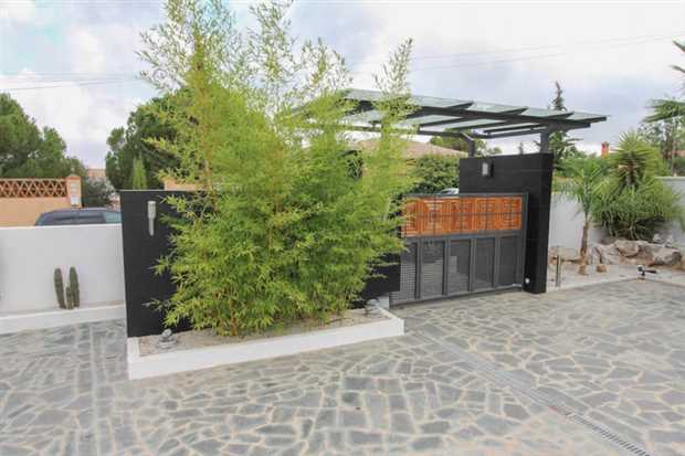 Image No.11-Propriété de 5 chambres à vendre à Alhaurín de la Torre