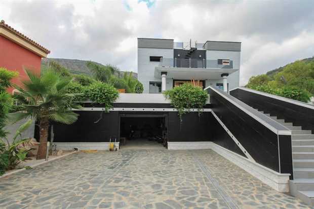 Image No.12-Propriété de 5 chambres à vendre à Alhaurín de la Torre