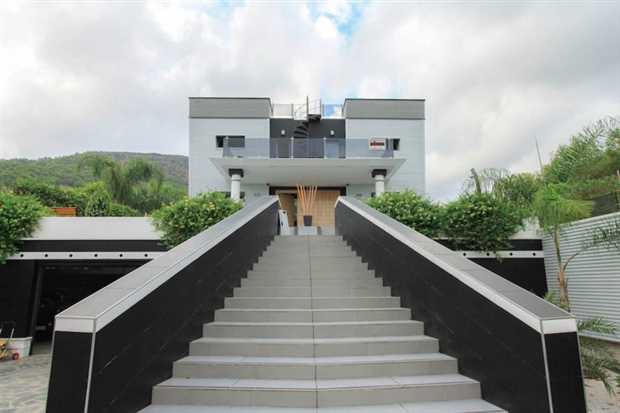 Image No.13-Propriété de 5 chambres à vendre à Alhaurín de la Torre