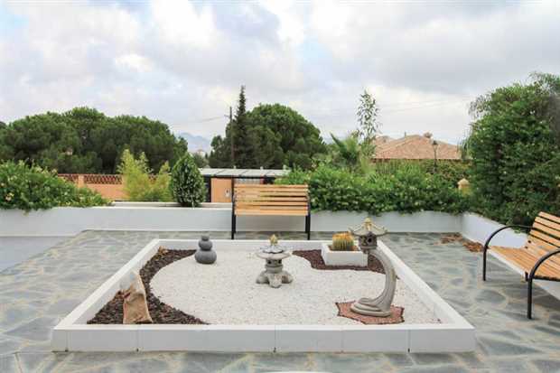 Image No.17-Propriété de 5 chambres à vendre à Alhaurín de la Torre