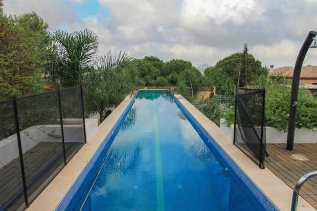 Image No.20-Propriété de 5 chambres à vendre à Alhaurín de la Torre