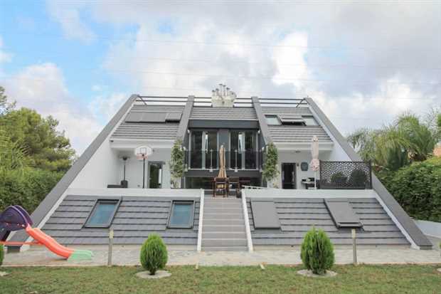 Image No.21-Propriété de 5 chambres à vendre à Alhaurín de la Torre