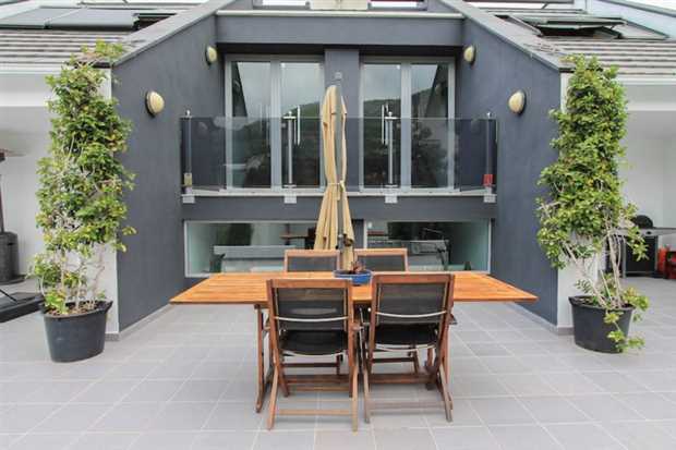 Image No.22-Propriété de 5 chambres à vendre à Alhaurín de la Torre