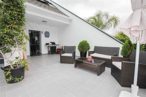 Image No.23-Propriété de 5 chambres à vendre à Alhaurín de la Torre