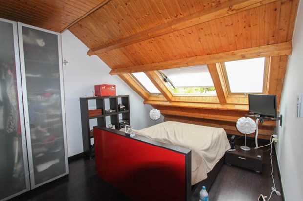 Image No.4-Propriété de 5 chambres à vendre à Alhaurín de la Torre