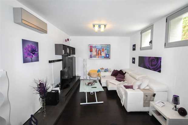 Image No.6-Propriété de 5 chambres à vendre à Alhaurín de la Torre