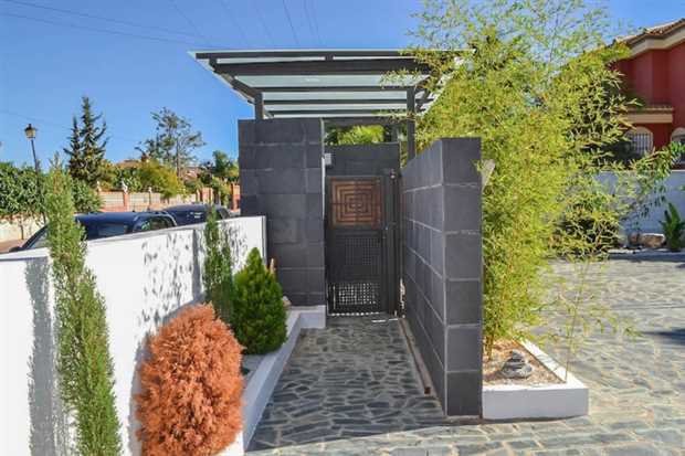 Image No.9-Propriété de 5 chambres à vendre à Alhaurín de la Torre